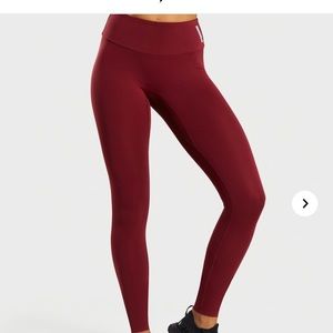 Gymshark leggings